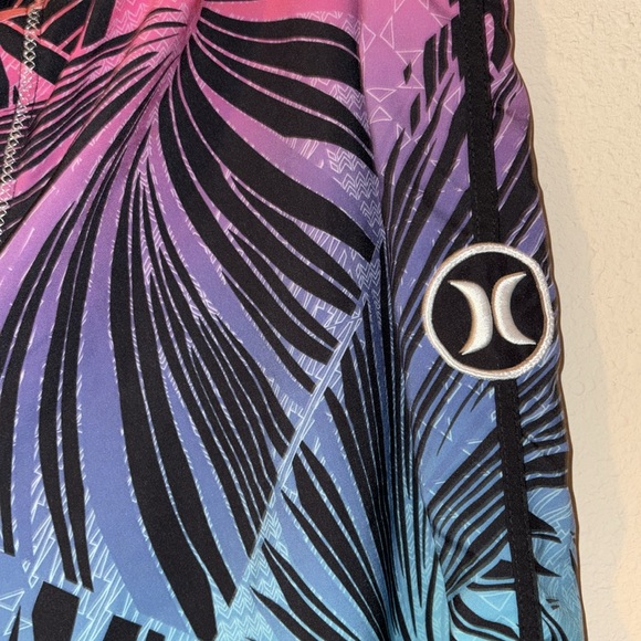 Hawaii sim trunks/board shorts.  2XL.  Great condition. - Picture 2 of 6